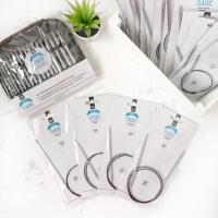 Круговые спицы DROPS Pro Classic 80