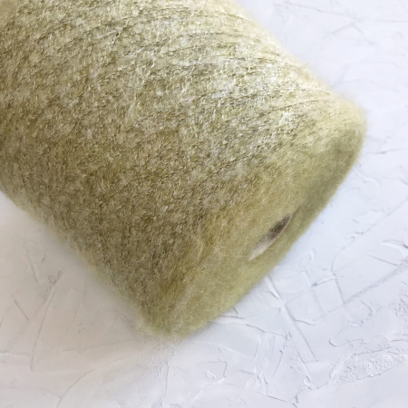 PIUMA олив