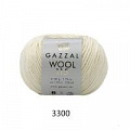 GAZZAL Wool 115 GAZZAL Wool 115
