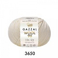 GAZZAL Wool 90 GAZZAL Wool 90