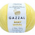 GAZZAL Baby Wool GAZZAL Baby Wool